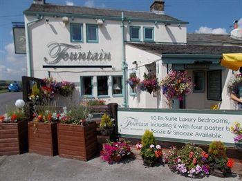 The Fountain Inn Ingbirchworth Екстериор снимка