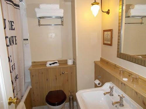 The Fountain Inn Ingbirchworth Екстериор снимка